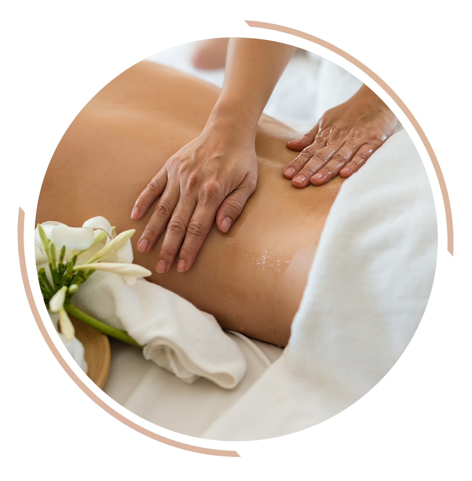 Bienfaits du Massage Suédois et Deep Tissue